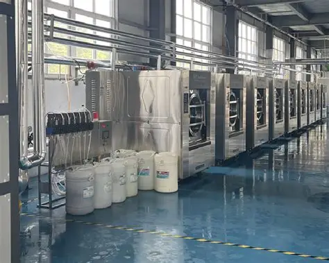 Artisanal finishing process for Knitwear Quality Standards