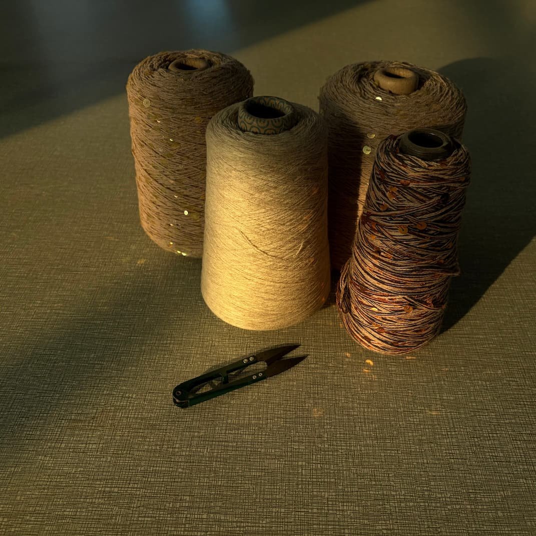 Testing premium yarn for Knitwear Quality Standards