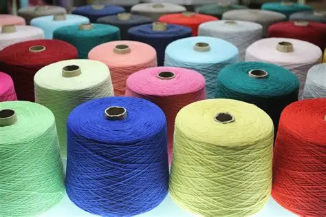 Eco-conscious yarn sourcing for Artisanal Knitwear Craftsmanship